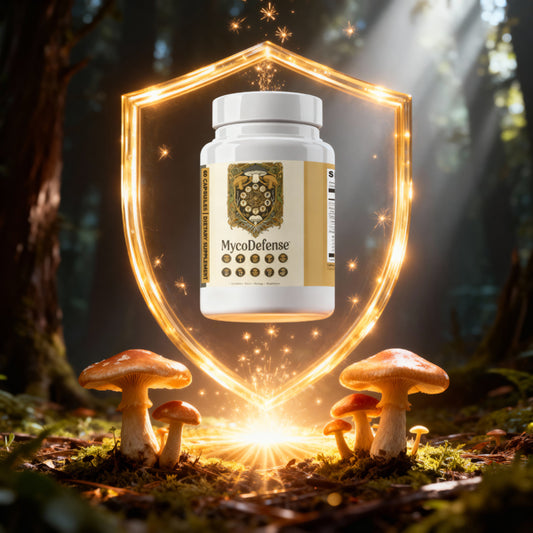 MycoDefense